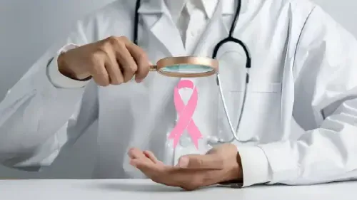 How Many Total Stages Are There in Cancer?